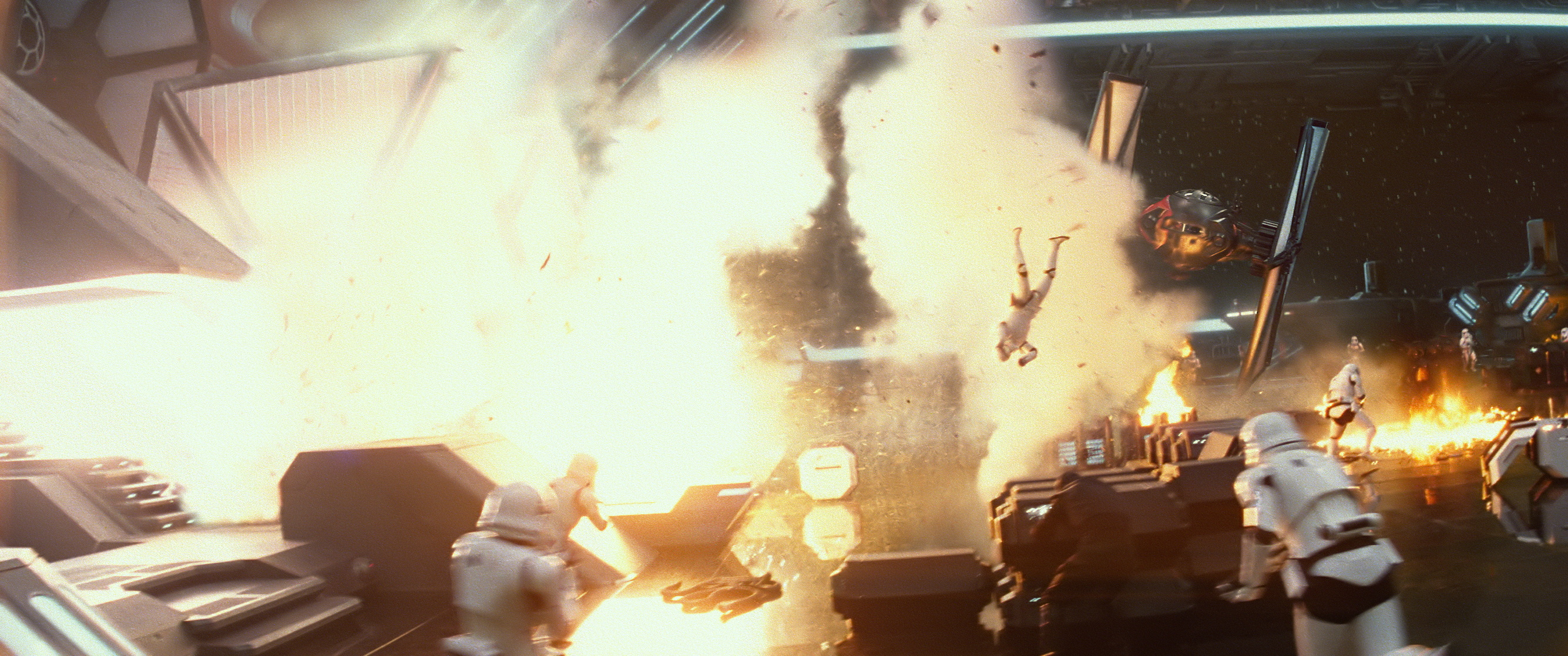 Star Wars: The Force Awakens Star Wars: The Force Awakens