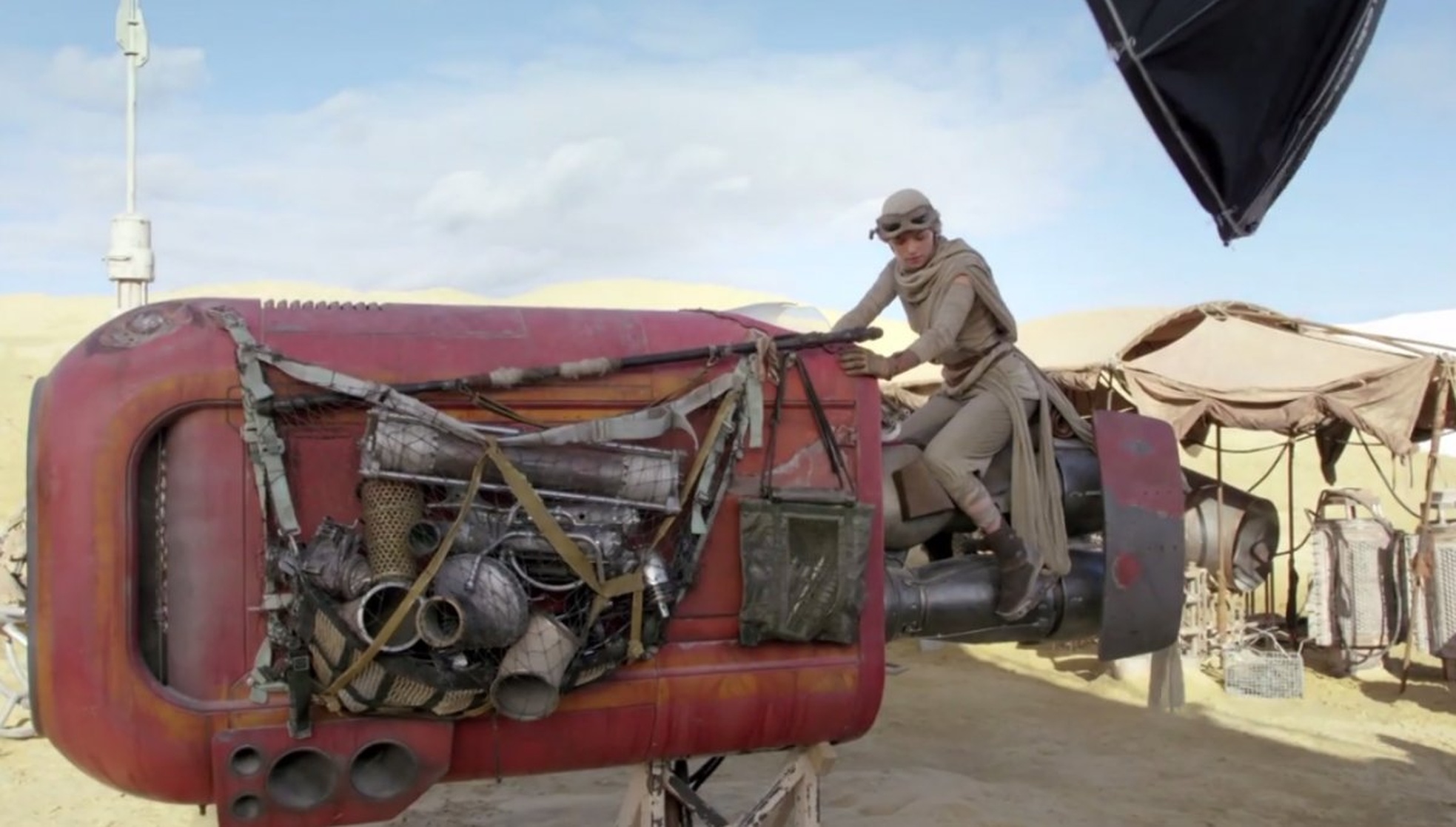 Star Wars: The Force Awakens