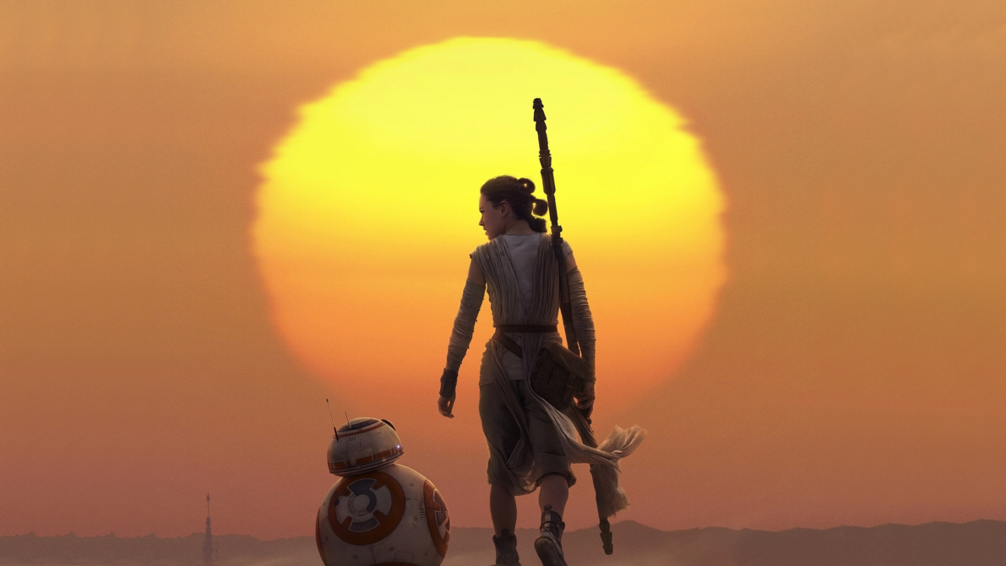 Rey Skywalker Rey Skywalker