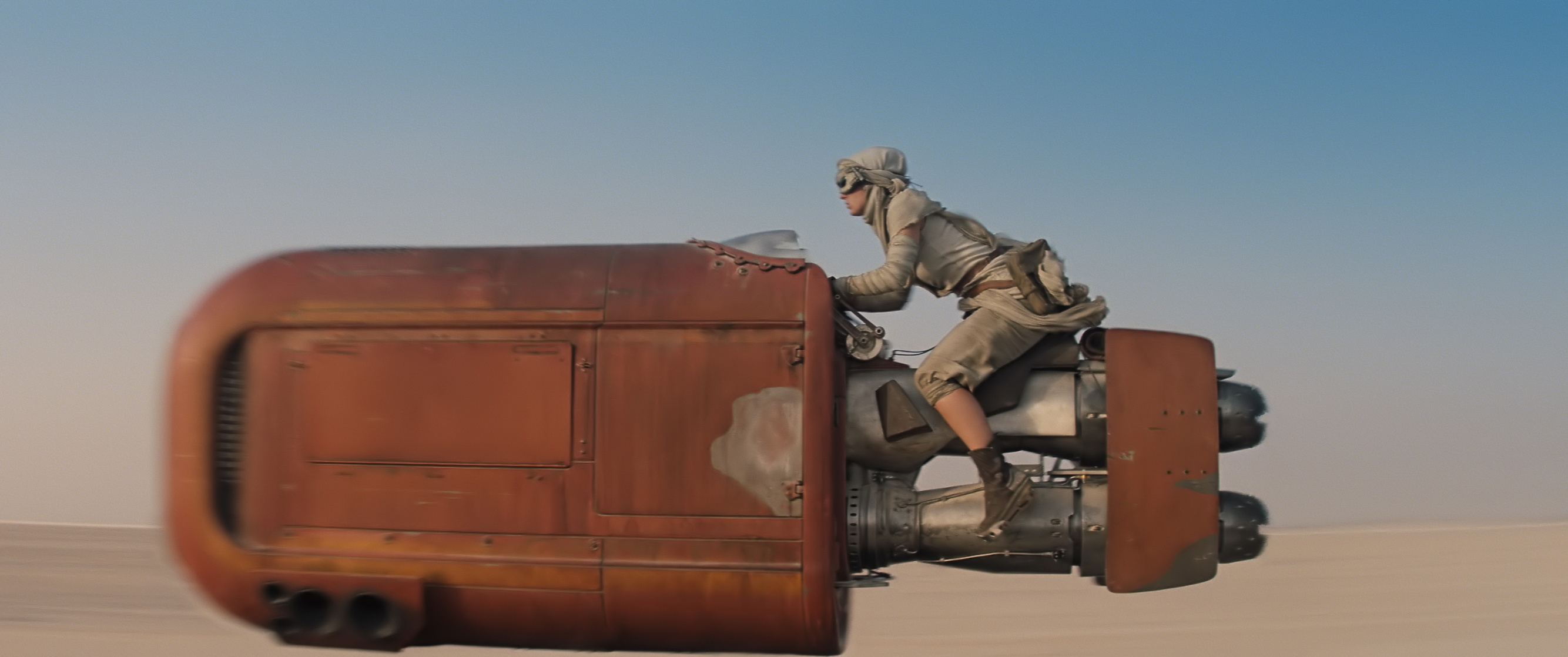 Star Wars: The Force Awakens Star Wars: The Force Awakens