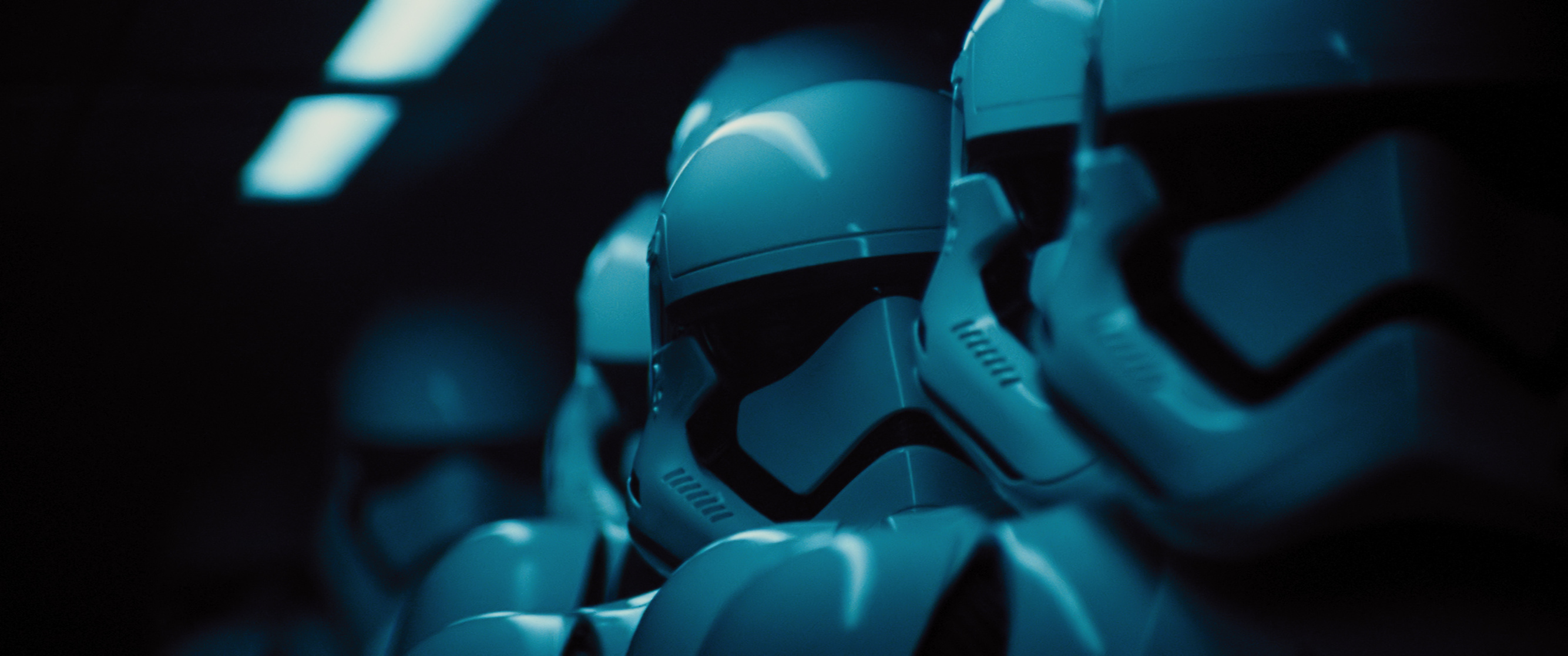 Star Wars: The Force Awakens Star Wars: The Force Awakens