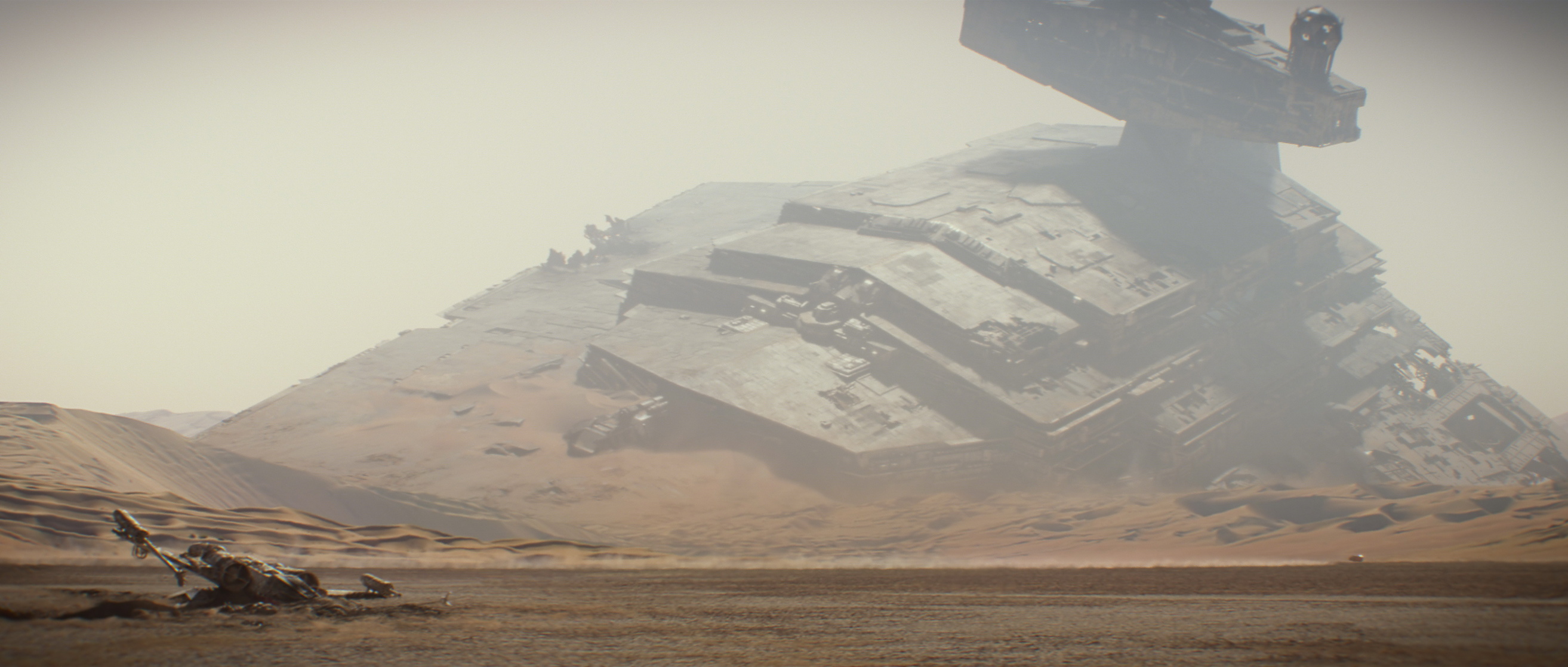 Star Wars: The Force Awakens Star Wars: The Force Awakens