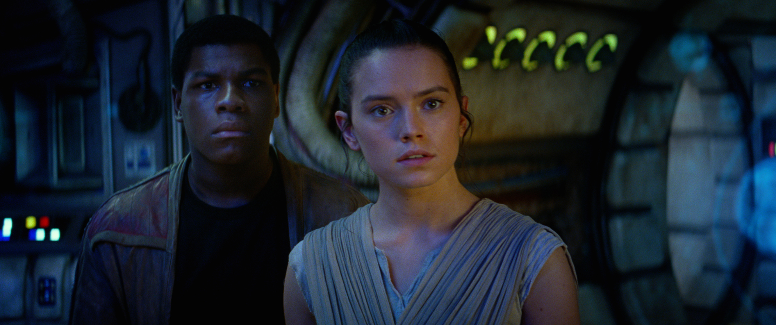 Star Wars: The Force Awakens Star Wars: The Force Awakens