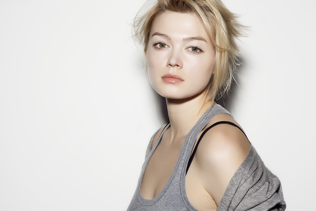 Khrystyna Kazakova