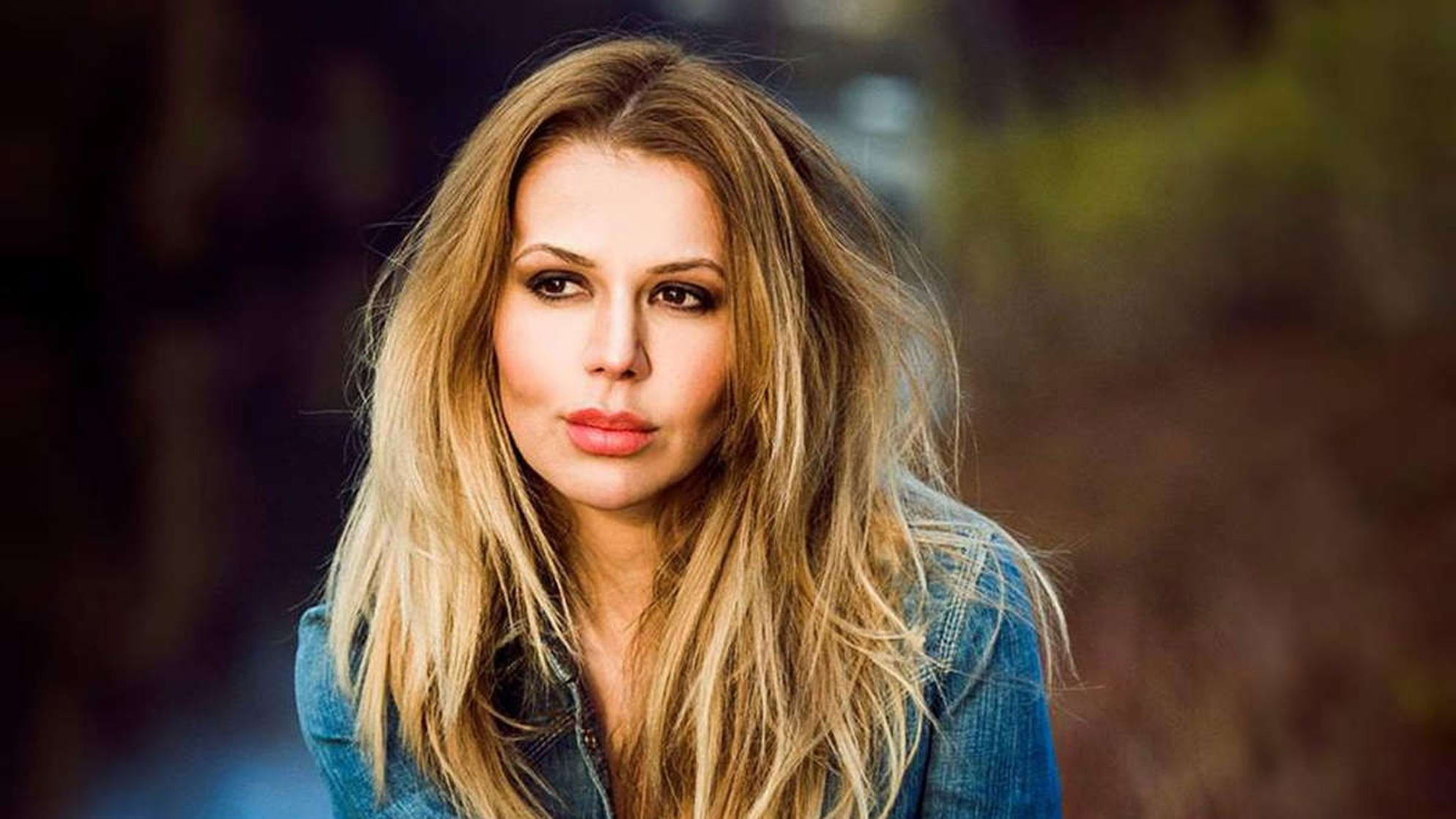 Davorka Tovilo
