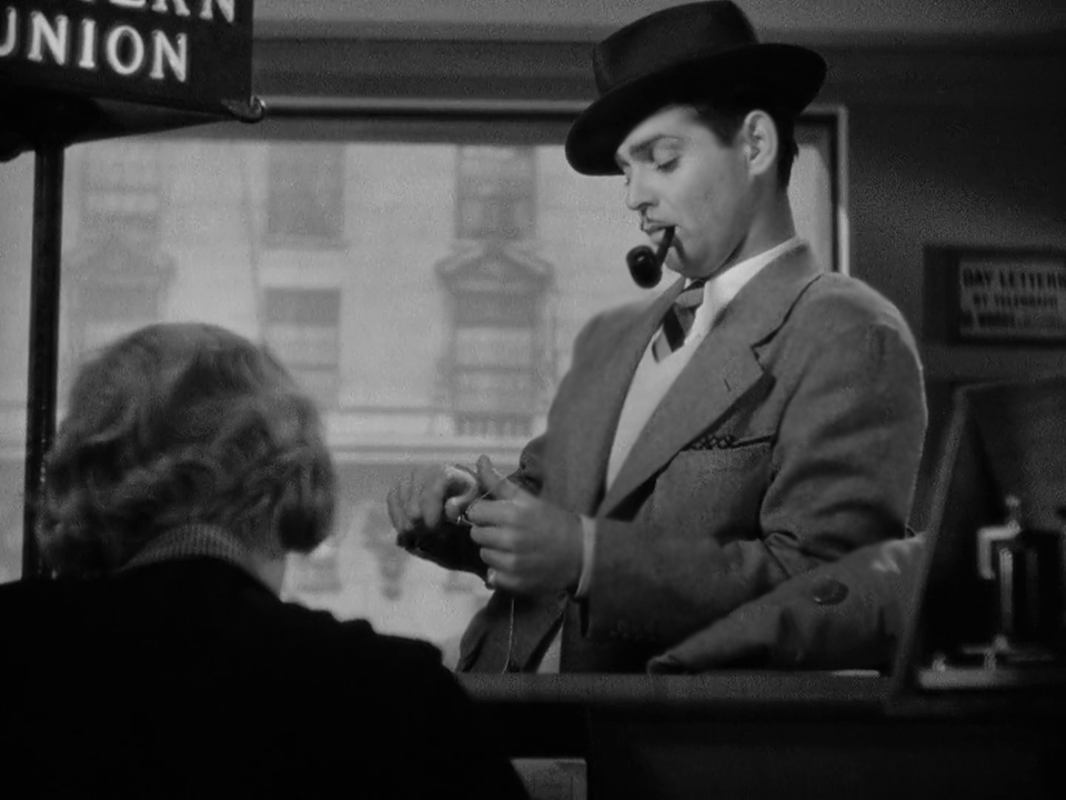 It Happened One Night It Happened One Night