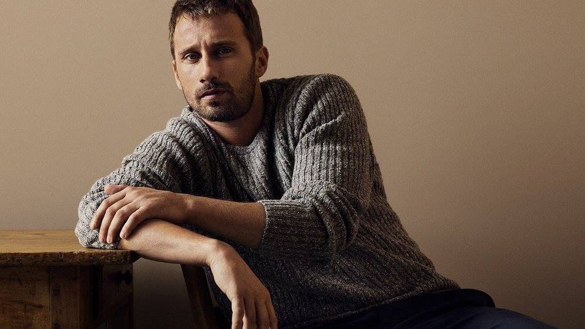 Matthias Schoenaerts