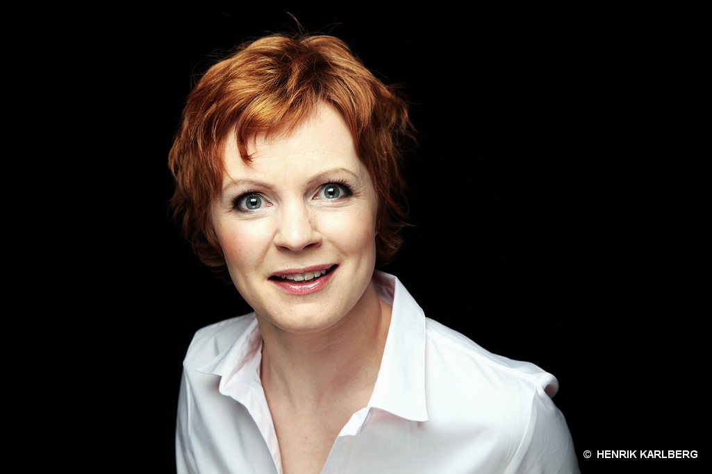 Minna Haapkylä