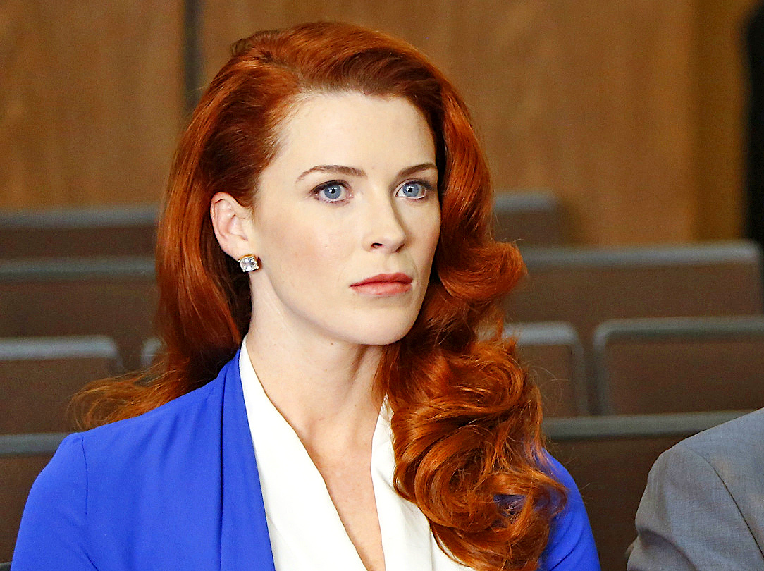 Bridget Regan Bridget Regan