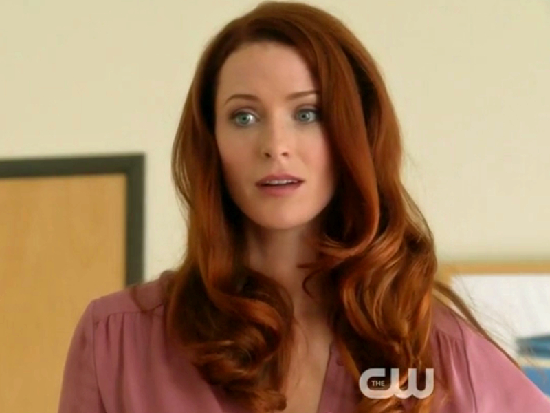 Bridget Regan Bridget Regan