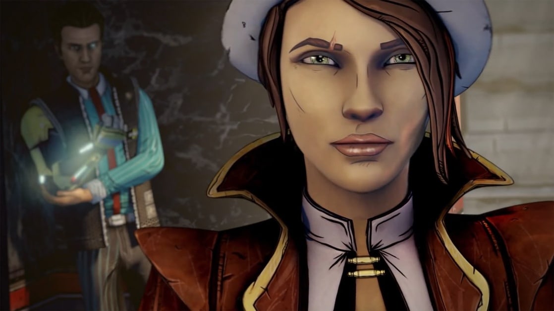 tales from the borderlands song list