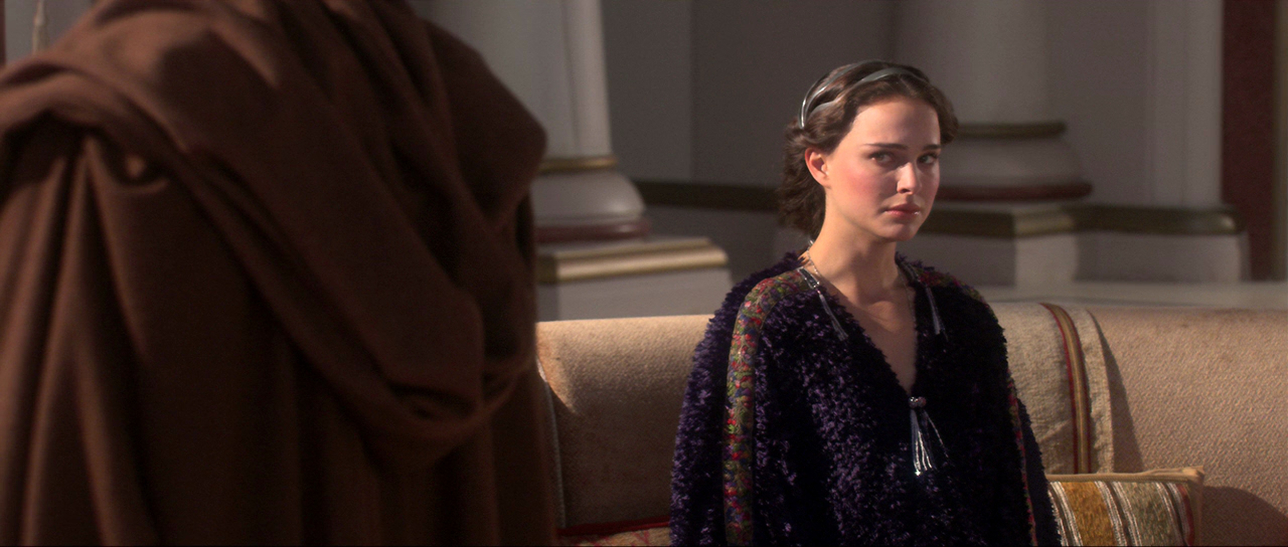 Star Wars: Episode III - Revenge of the Sith Star Wars: Episode III - Revenge of the Sith