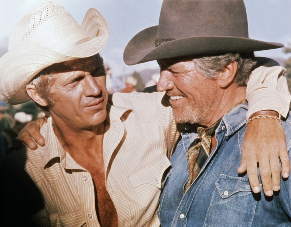 Robert Preston Robert Preston