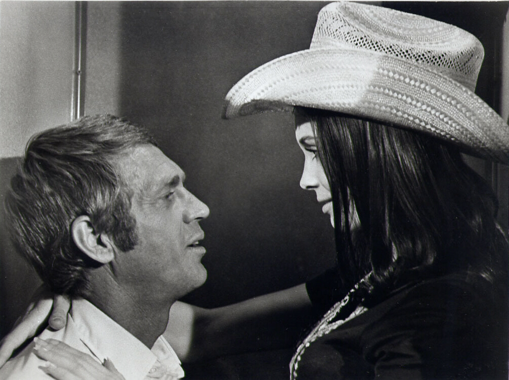 Junior Bonner (1972) Junior Bonner (1972)