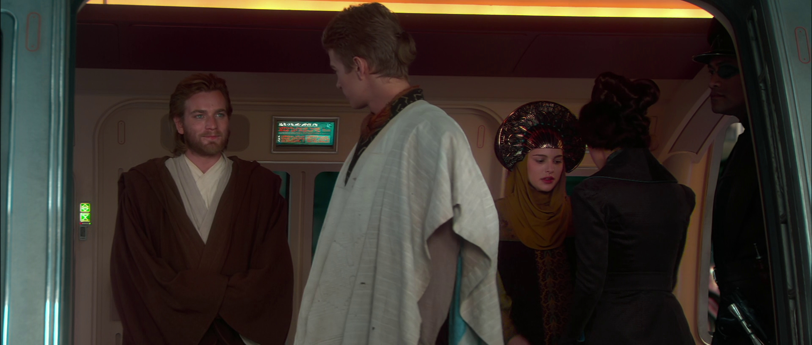 Star Wars: Episode II - Attack of the Clones