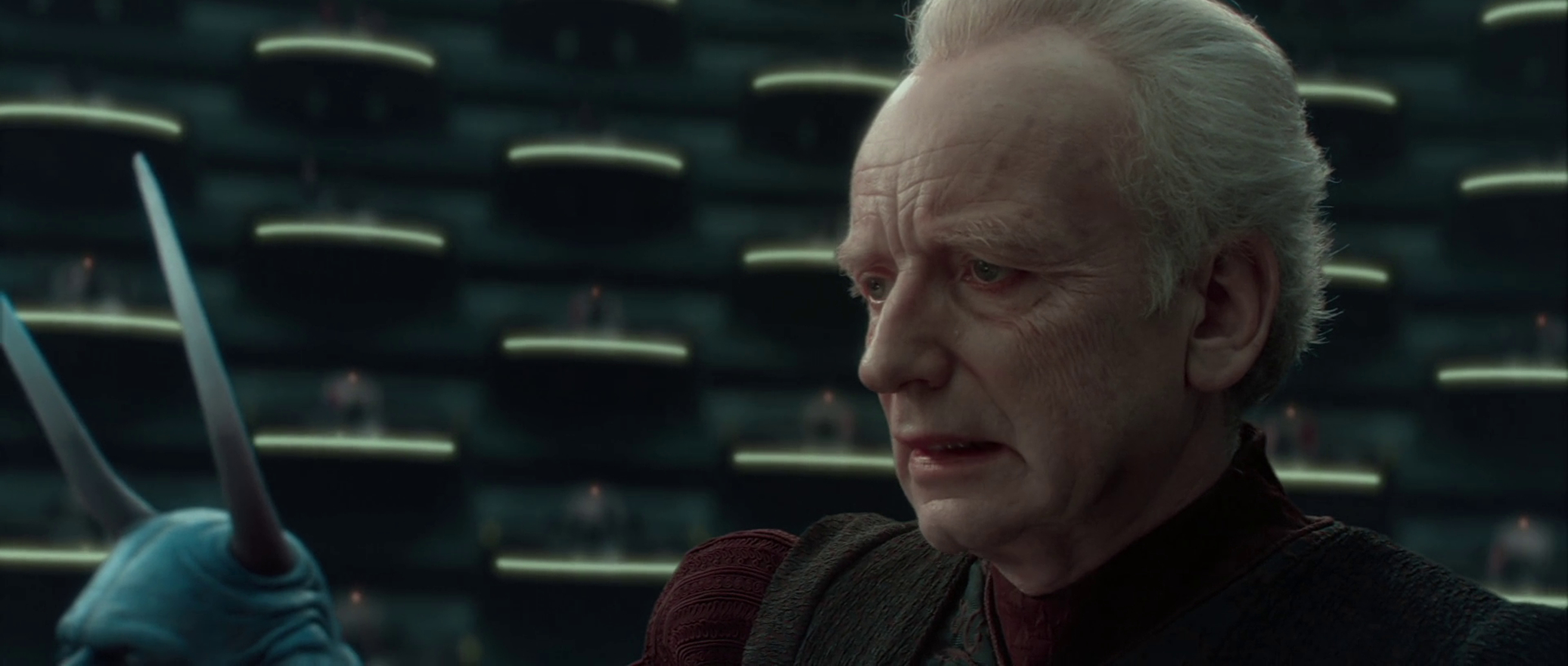 Star Wars: Episode II - Attack of the Clones