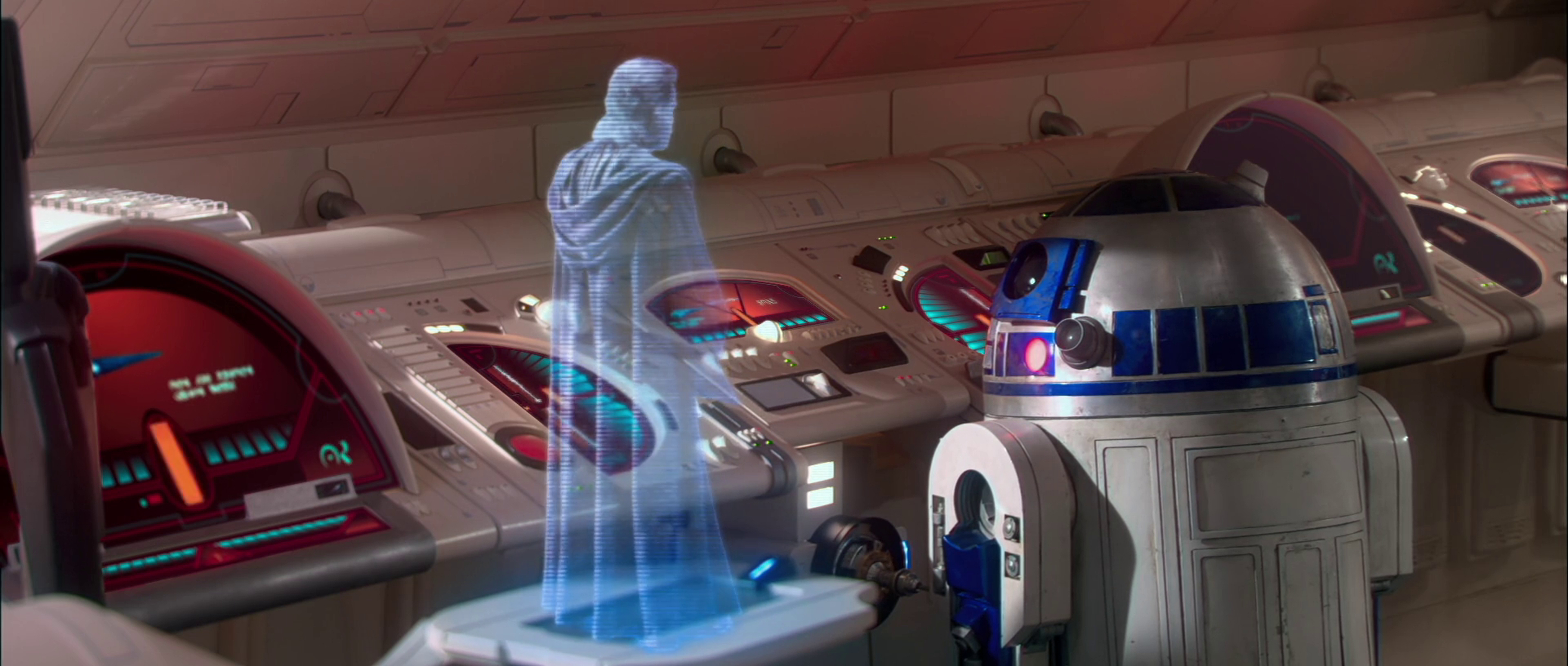 Star Wars: Episode II - Attack of the Clones