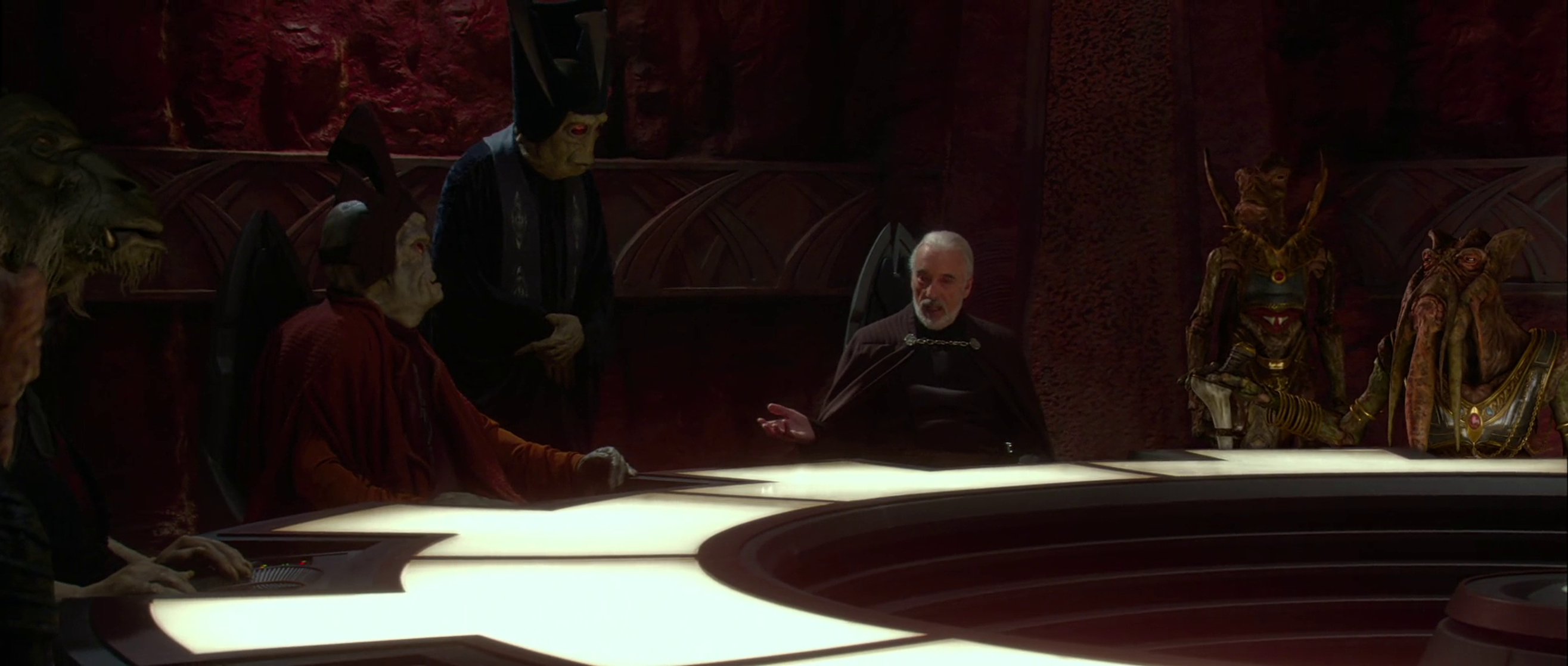 Star Wars: Episode II - Attack of the Clones