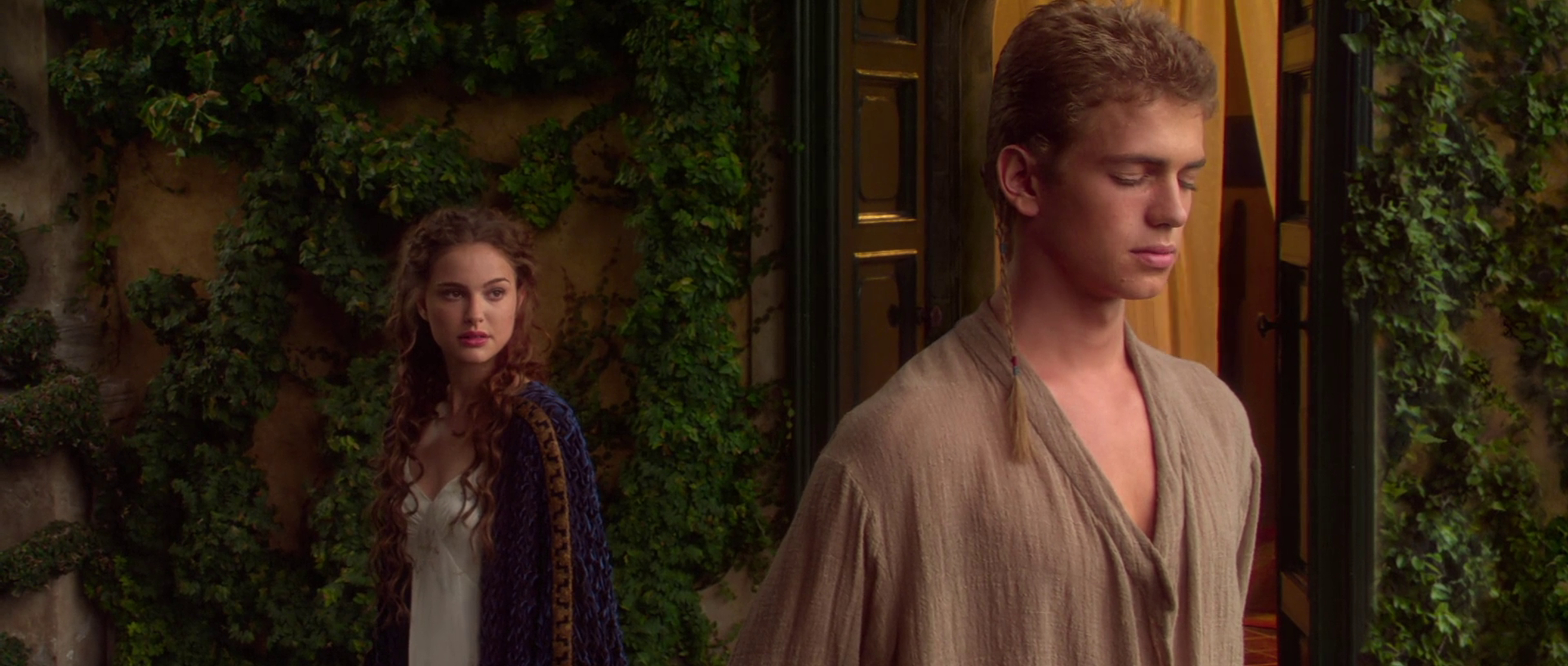Star Wars: Episode II - Attack of the Clones