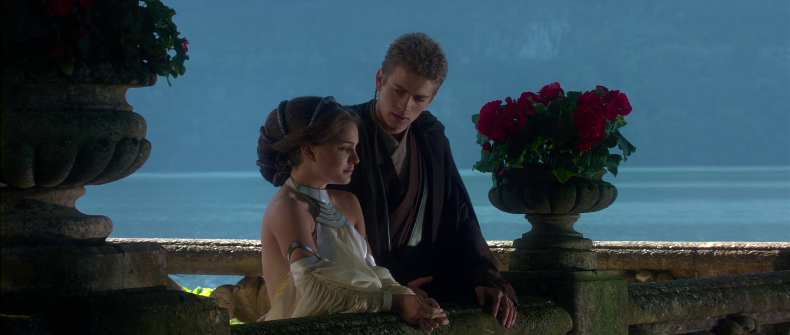 Star Wars: Episode II - Attack of the Clones