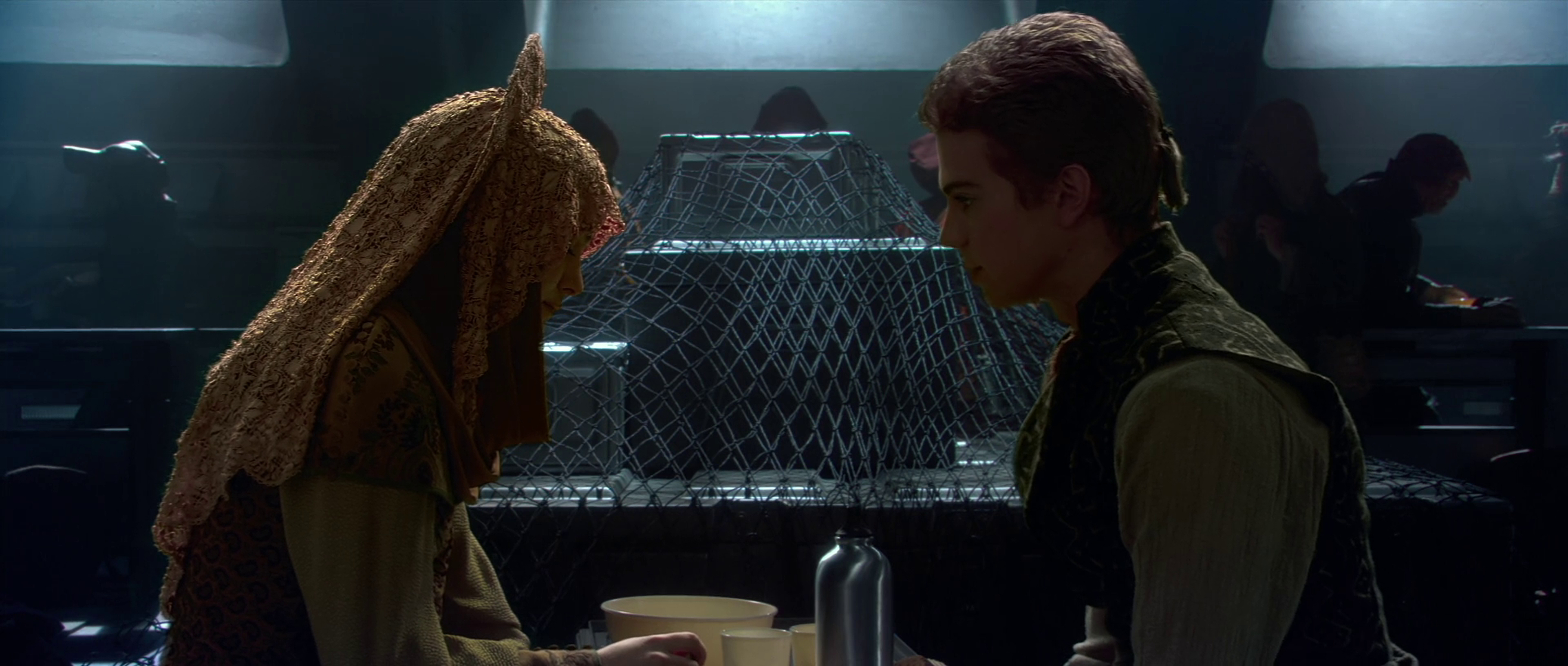 Star Wars: Episode II - Attack of the Clones