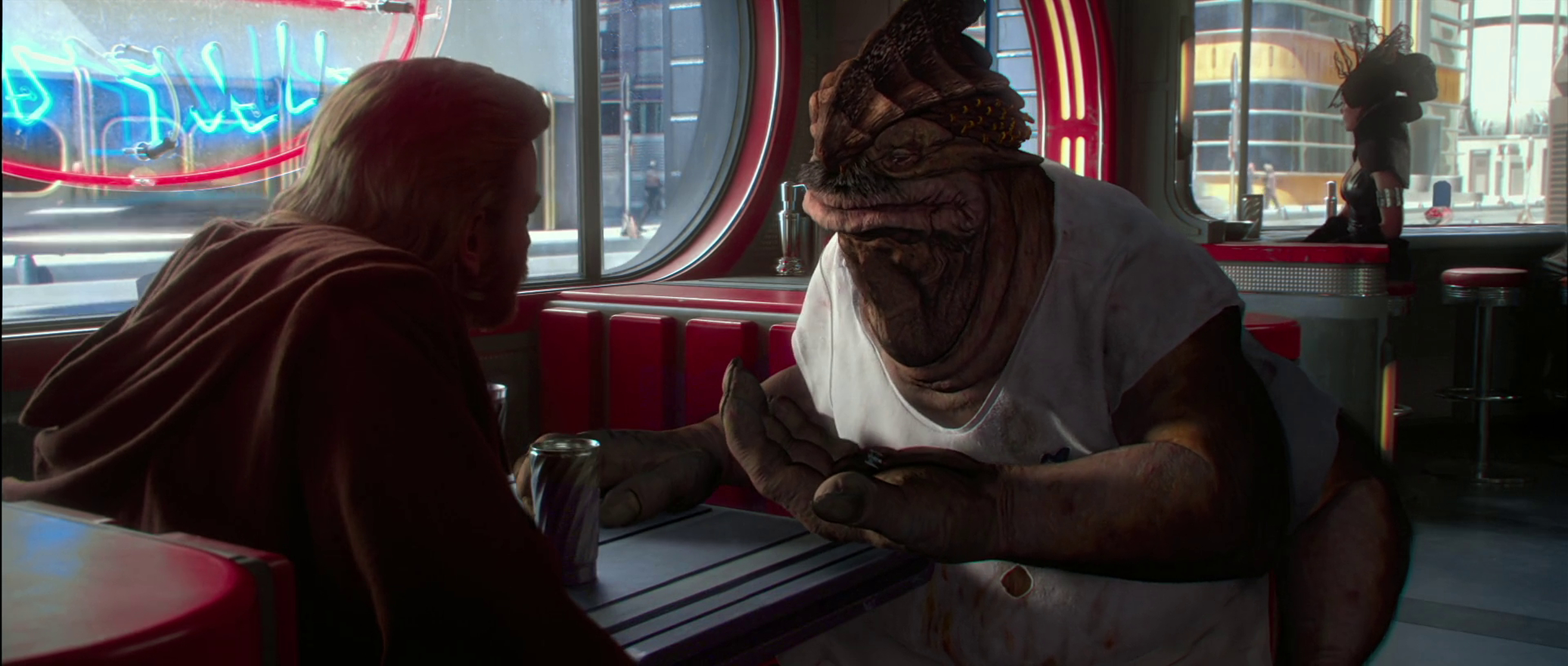 Star Wars: Episode II - Attack of the Clones