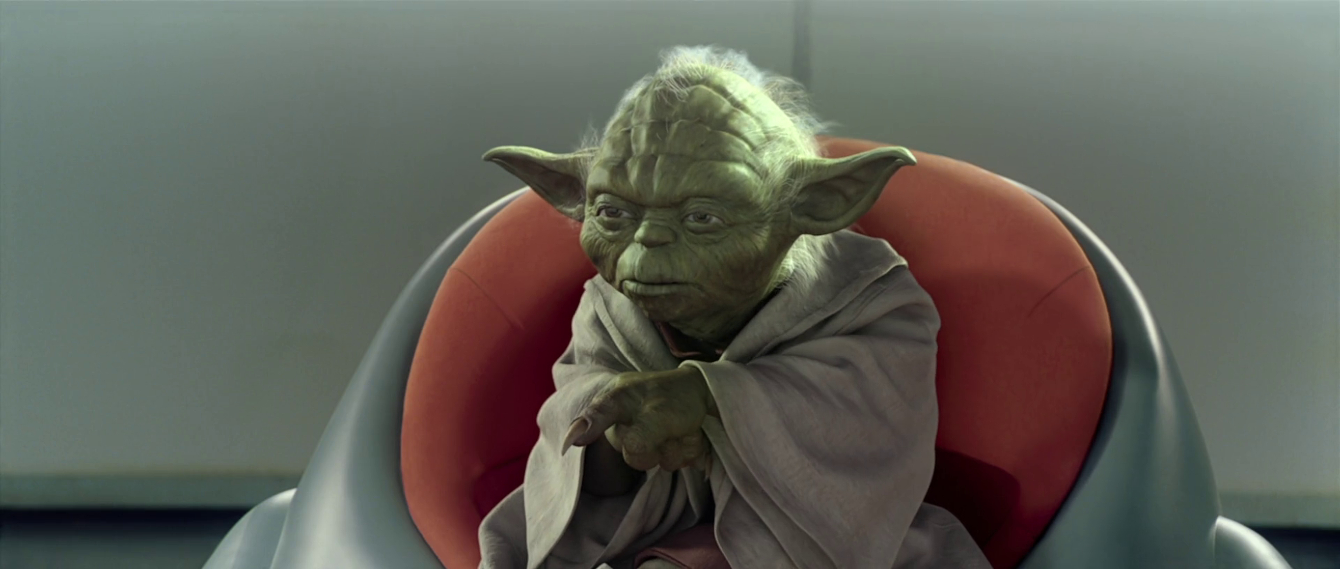 Star Wars: Episode II - Attack of the Clones