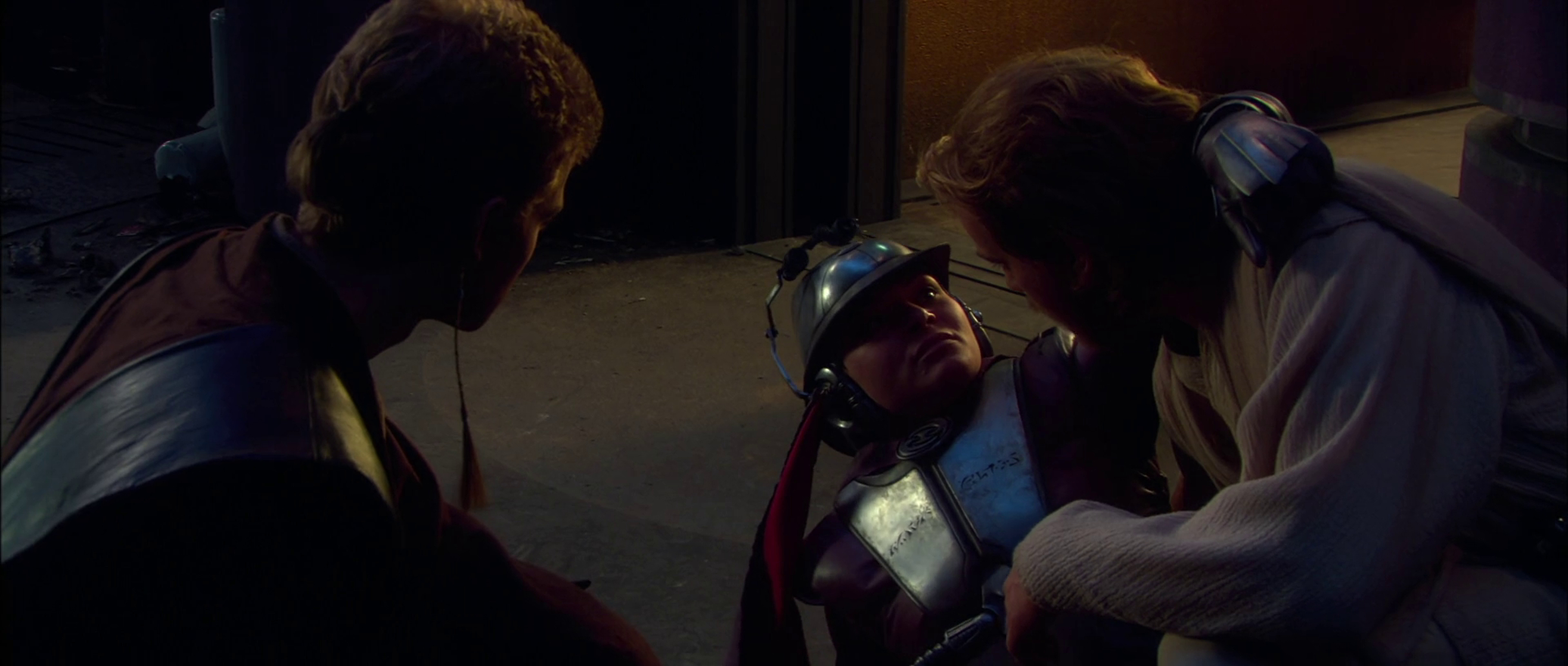 Star Wars: Episode II - Attack of the Clones