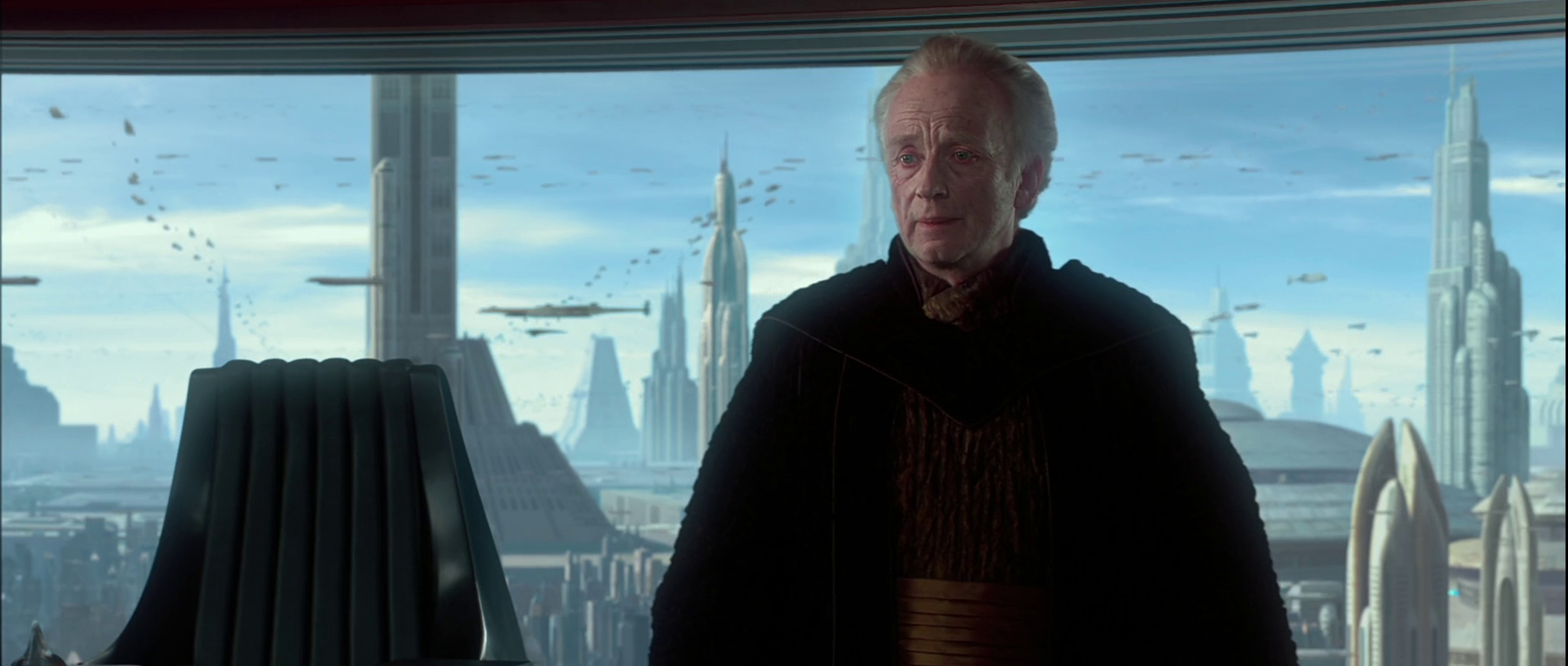 Star Wars: Episode II - Attack of the Clones
