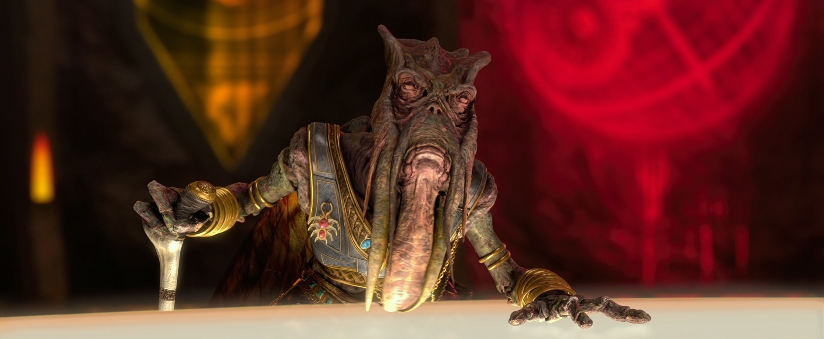 Star Wars: Episode II - Attack of the Clones