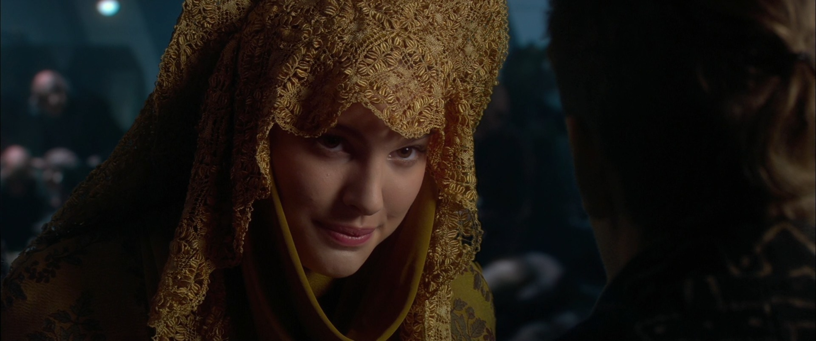 Star Wars: Episode II - Attack of the Clones Star Wars: Episode II - Attack of the Clones