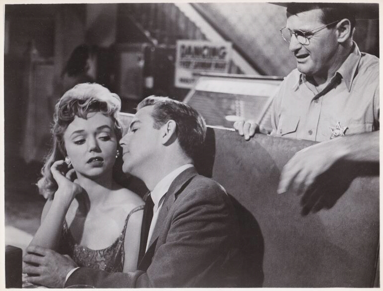 Yvette Vickers Yvette Vickers