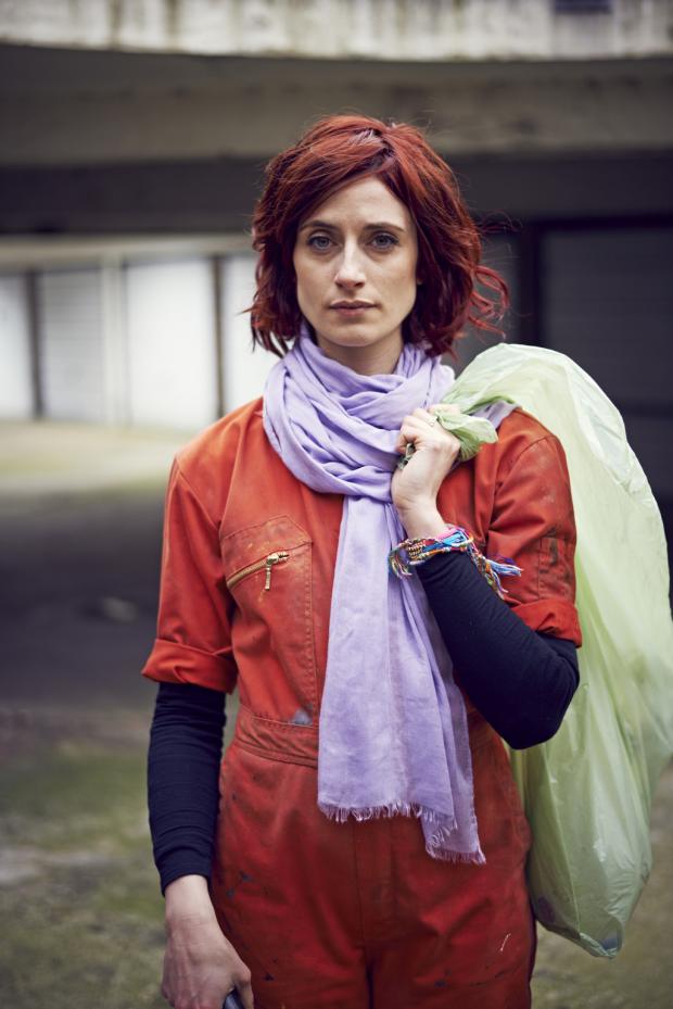 Picture of Natasha O'Keeffe