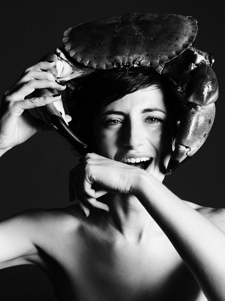 Picture of Natasha O'Keeffe