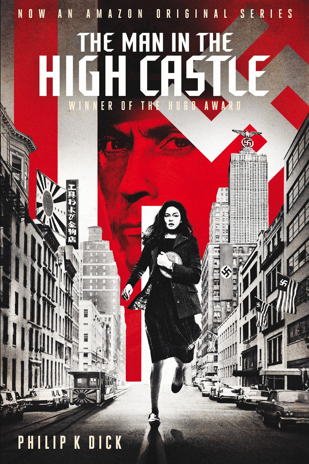 Picture of The Man in the High Castle Picture of The Man in the High Castle