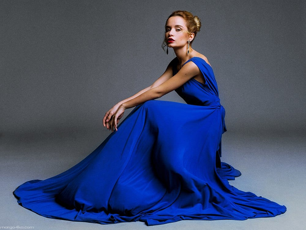 Ekaterina Zueva Ekaterina Zueva