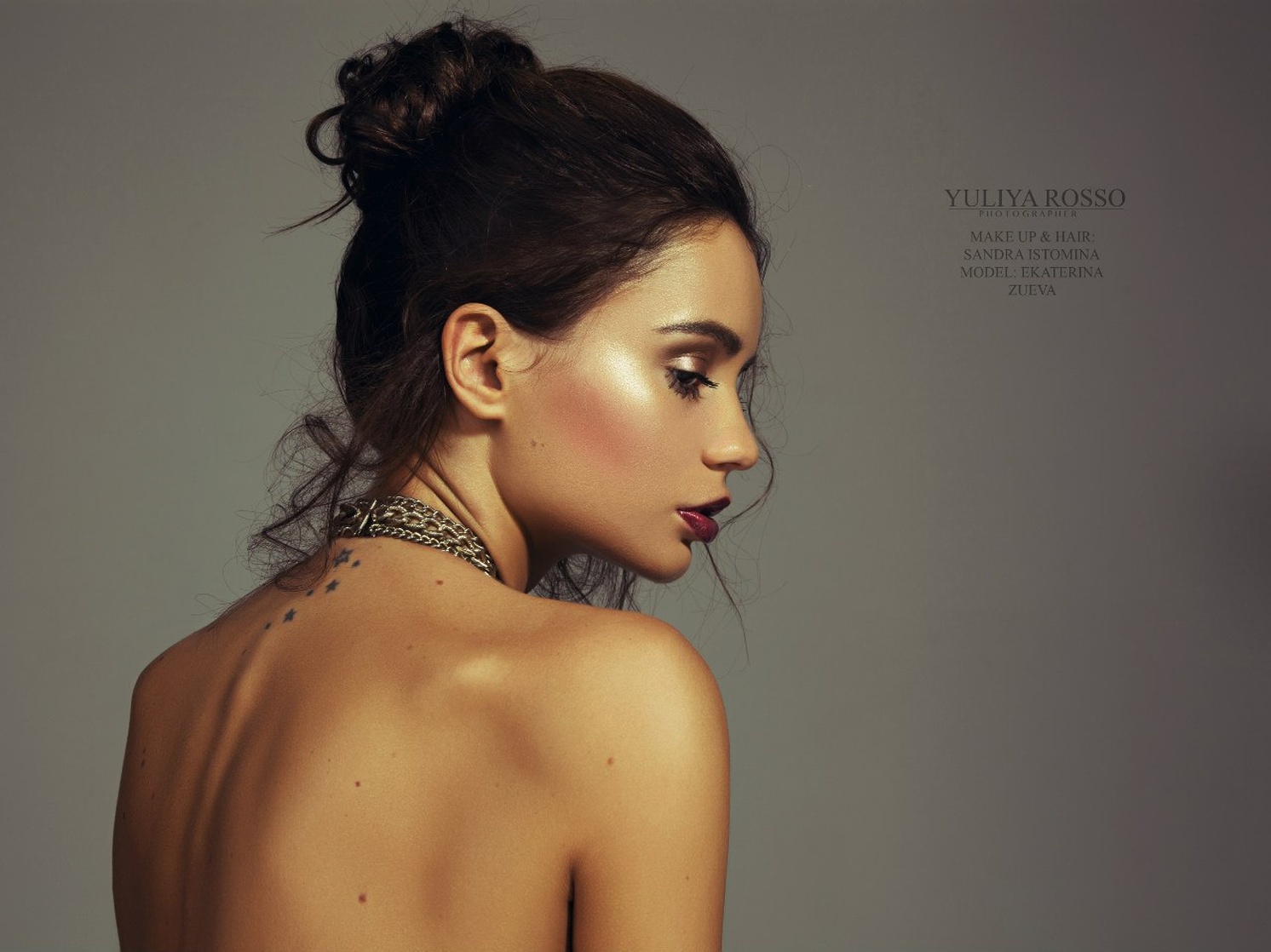 Ekaterina Zueva Ekaterina Zueva