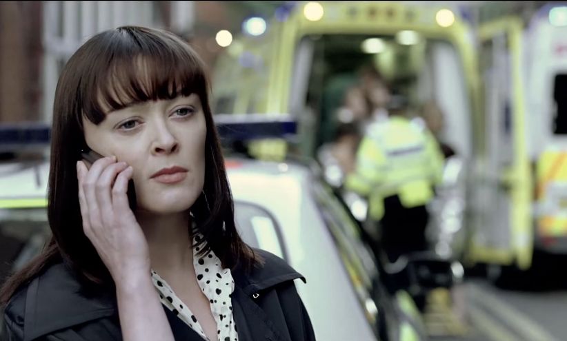Bronagh Gallagher Bronagh Gallagher