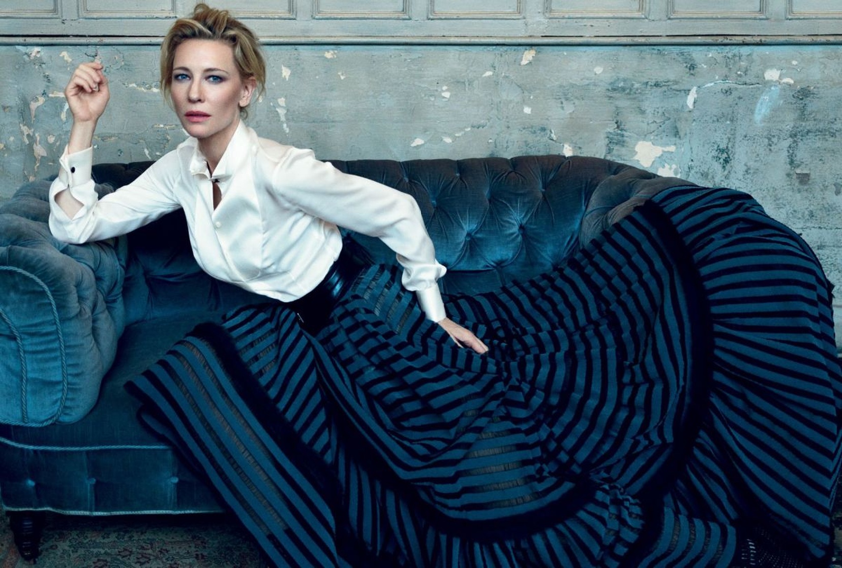 Cate Blanchett
