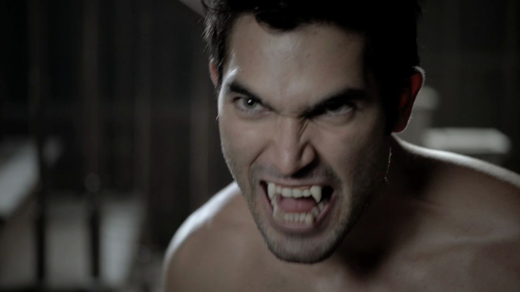 Derek Hale