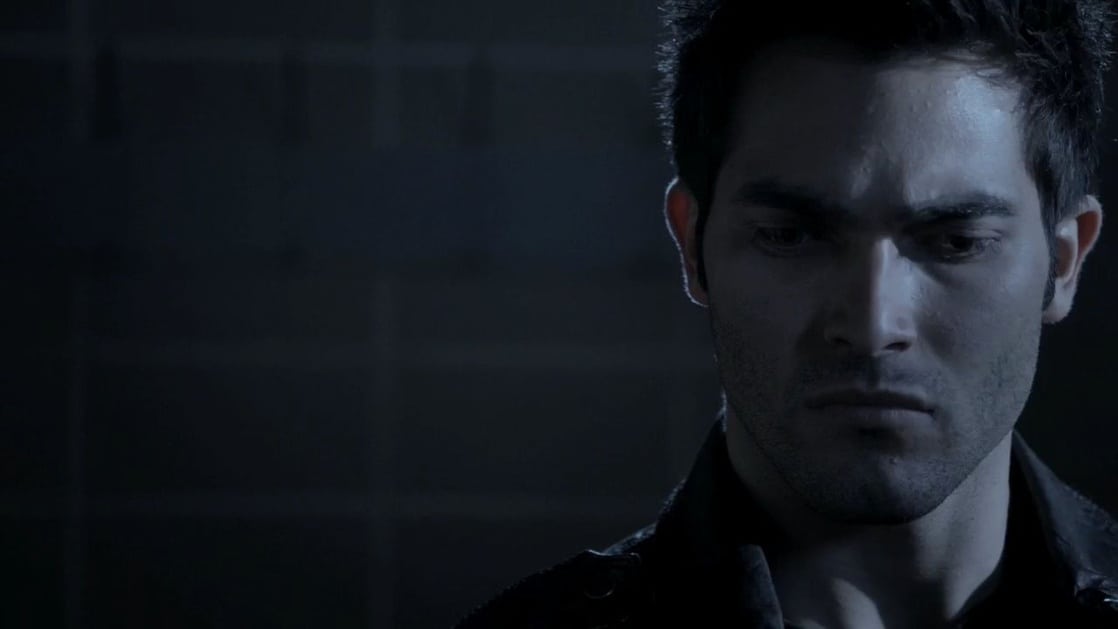 Derek Hale