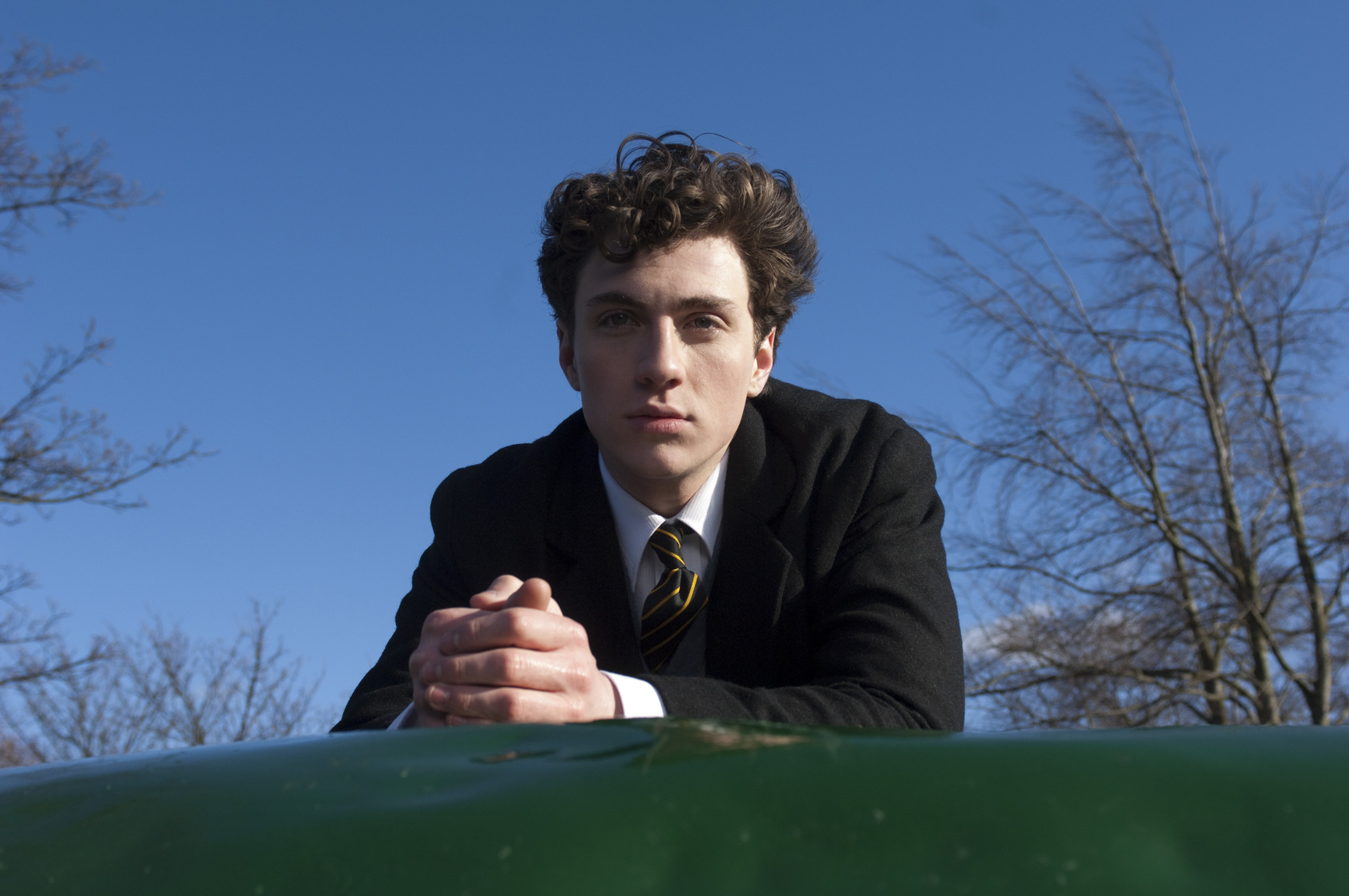 Nowhere Boy