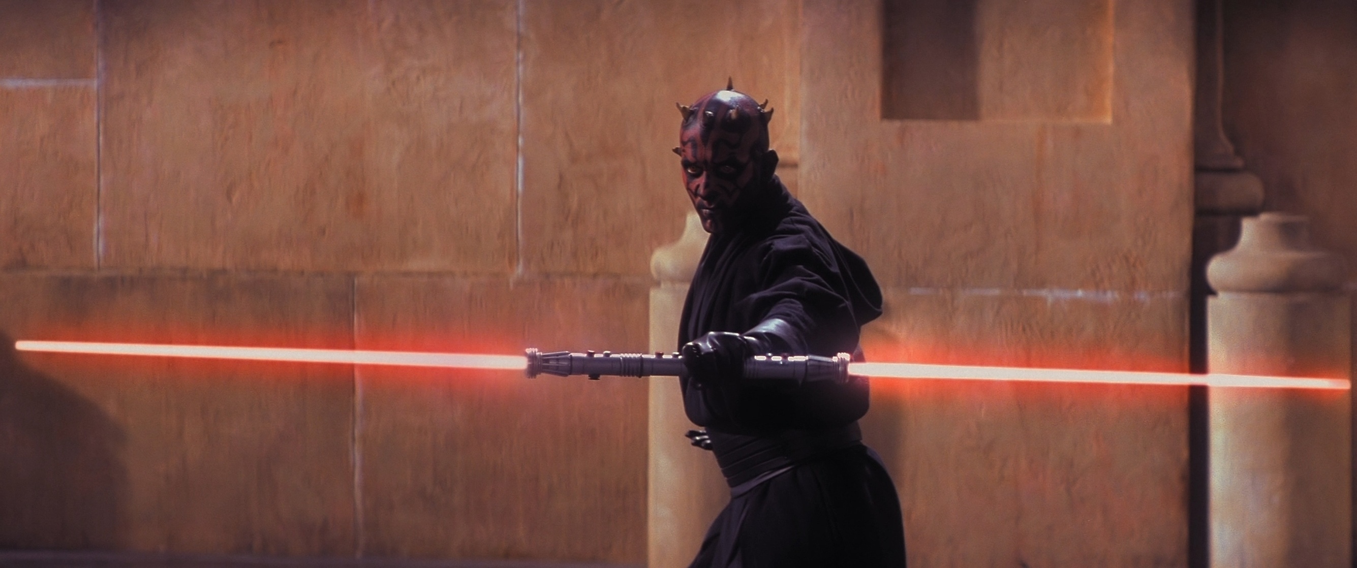 Star Wars: Episode I - The Phantom Menace Star Wars: Episode I - The Phantom Menace