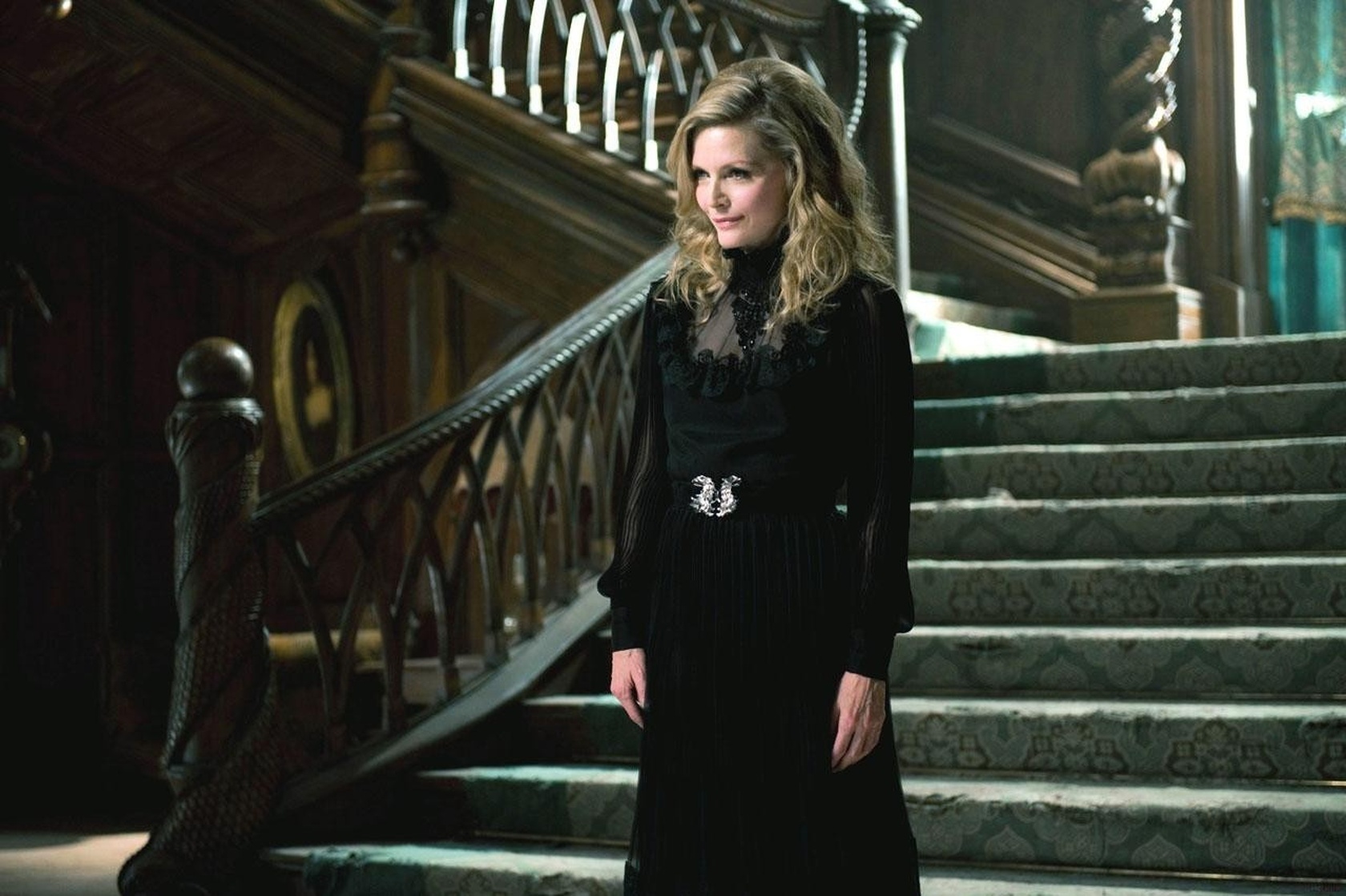 Elizabeth Collins Stoddard (2012)