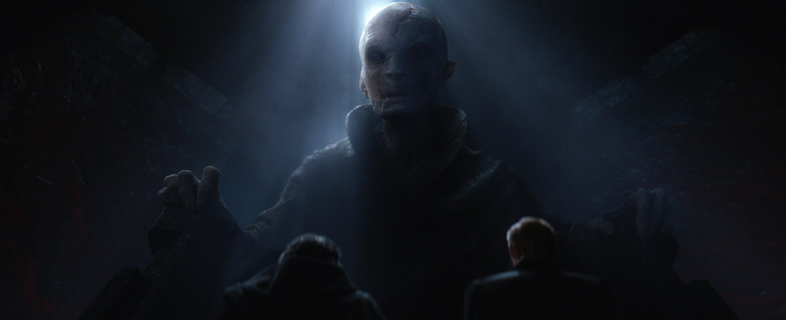 Star Wars: The Force Awakens
