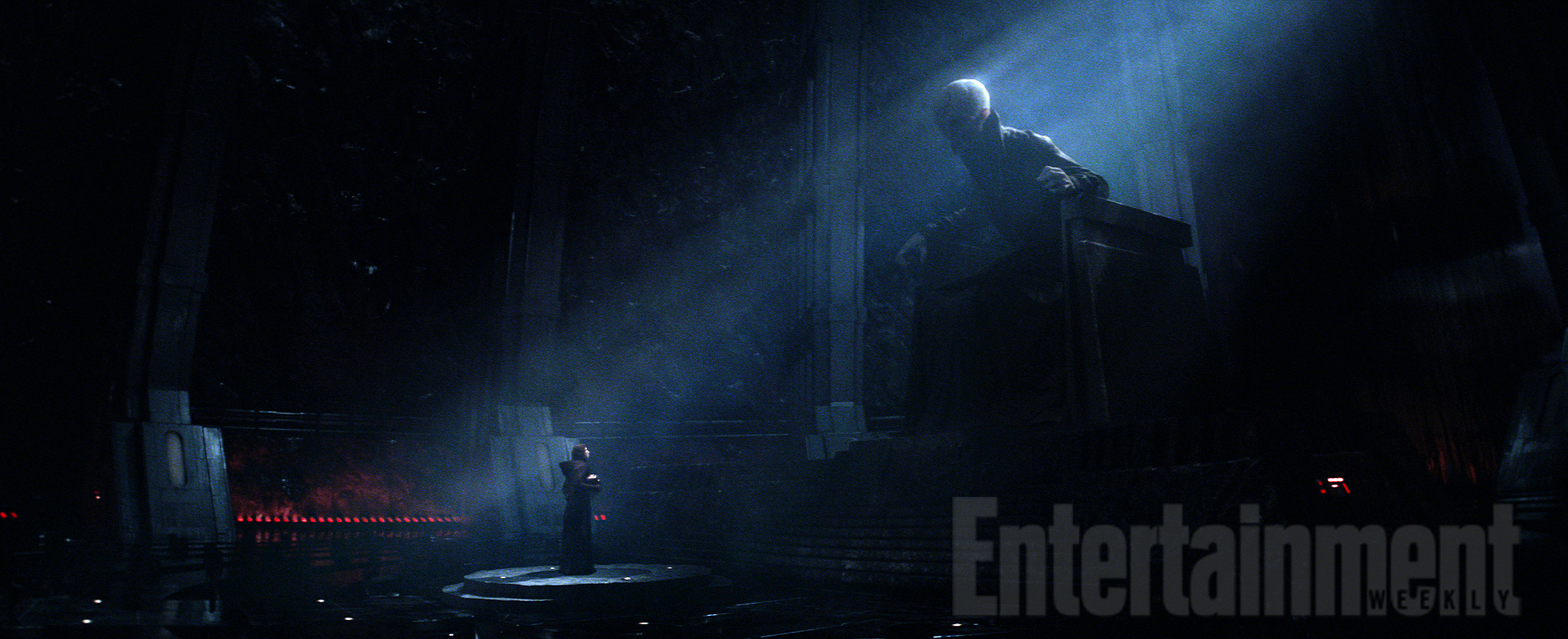Star Wars: The Force Awakens