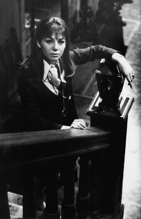 Picture of Maggie Evans