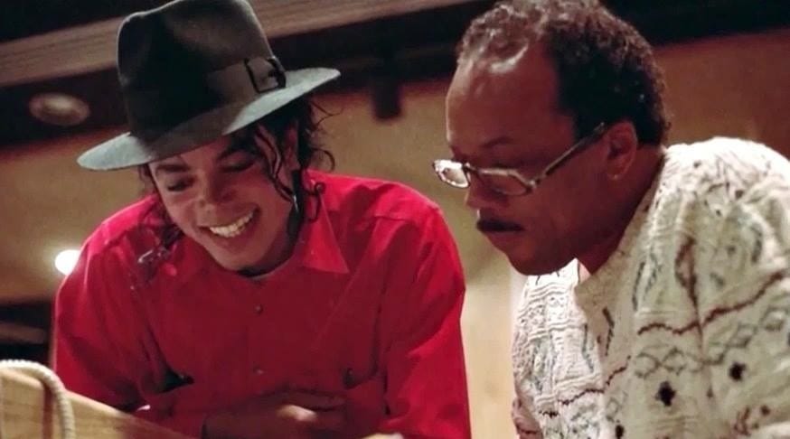 Michael Jackson