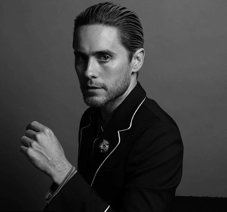 Jared Leto Jared Leto