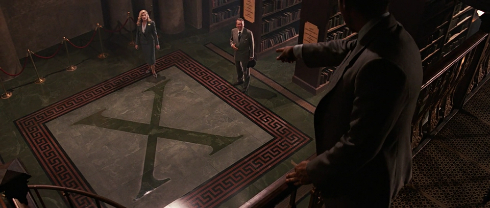 Indiana Jones and the Last Crusade Indiana Jones and the Last Crusade